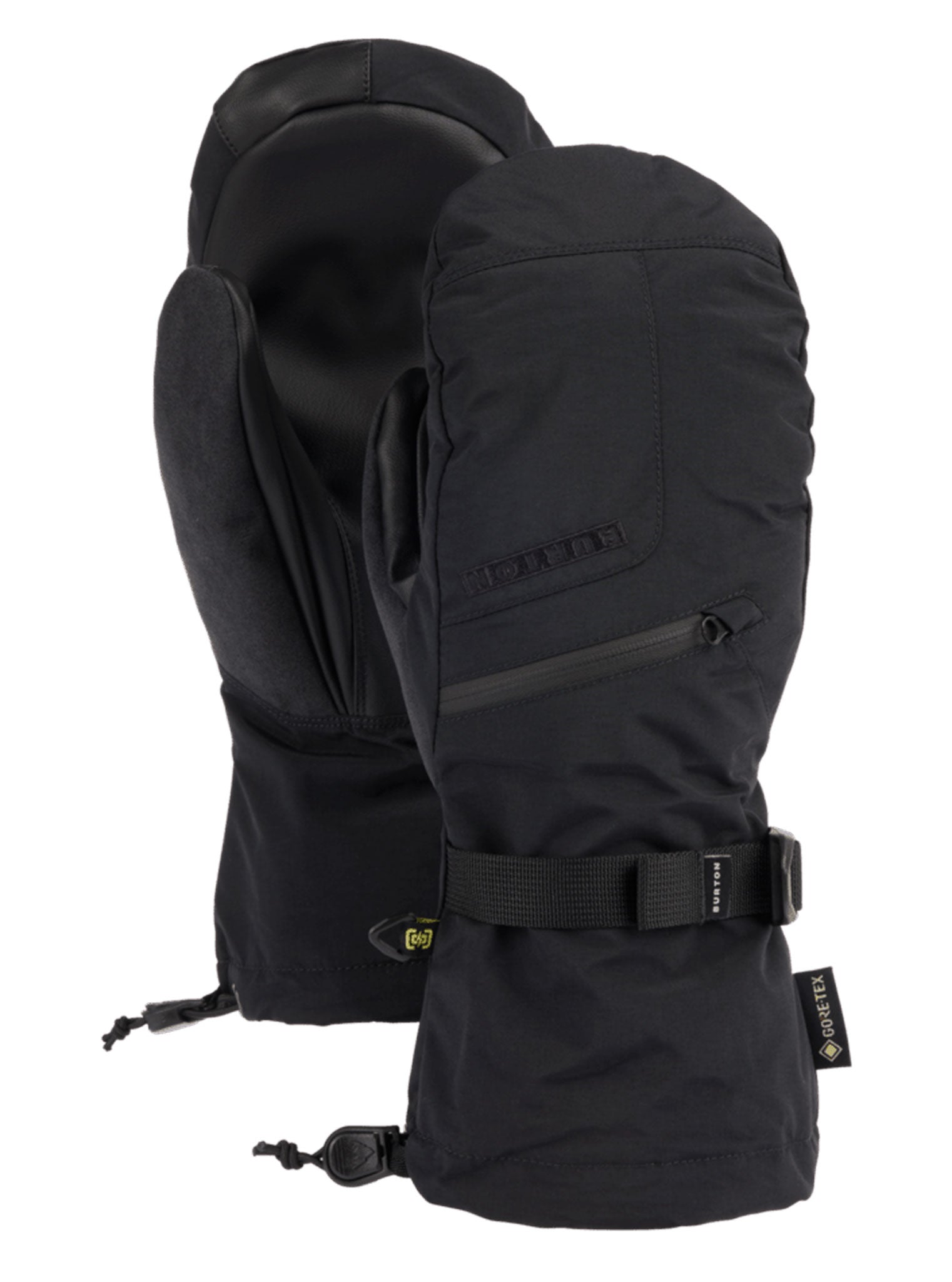 Men's Gore-Tex Mittens