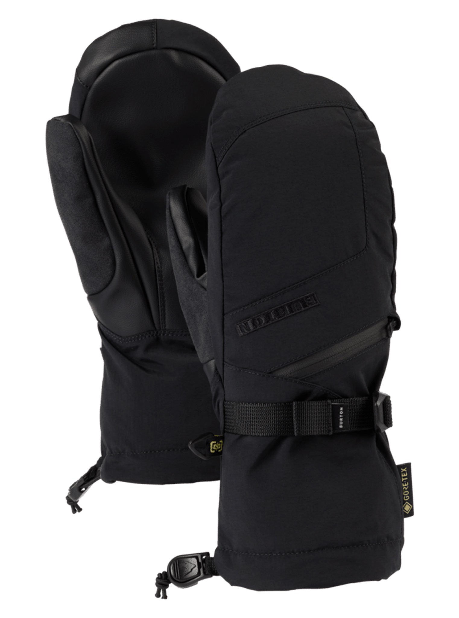 Women's Gore-Tex Mittens