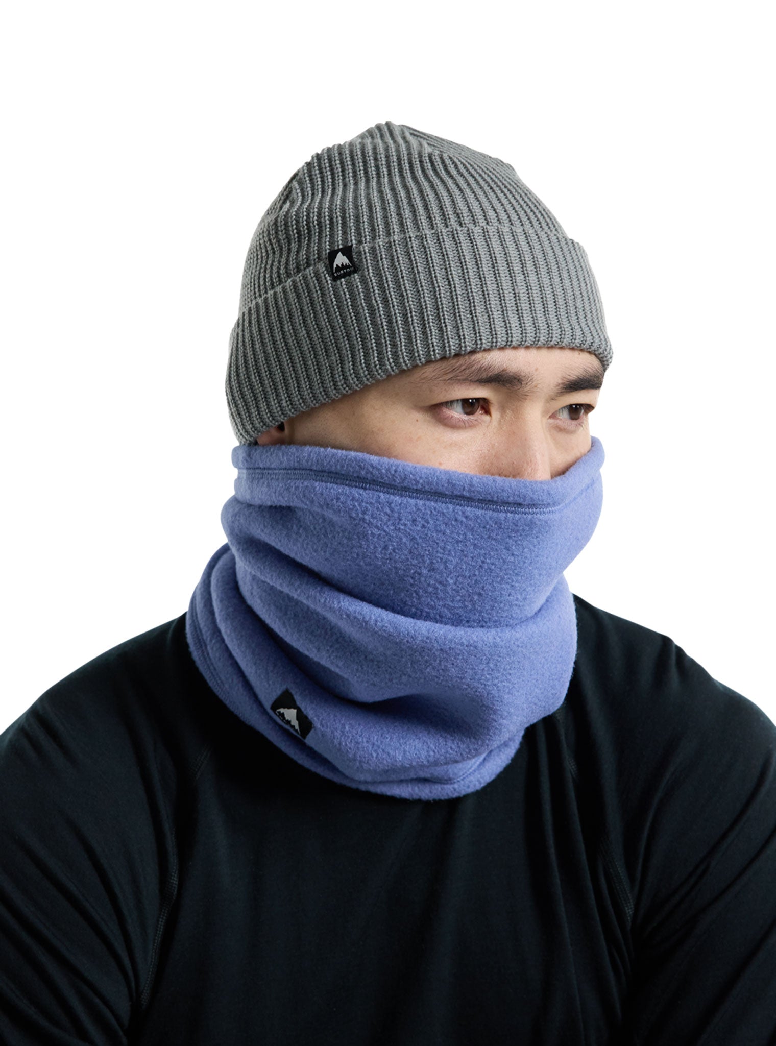 Ember Fleece Neck Warmer