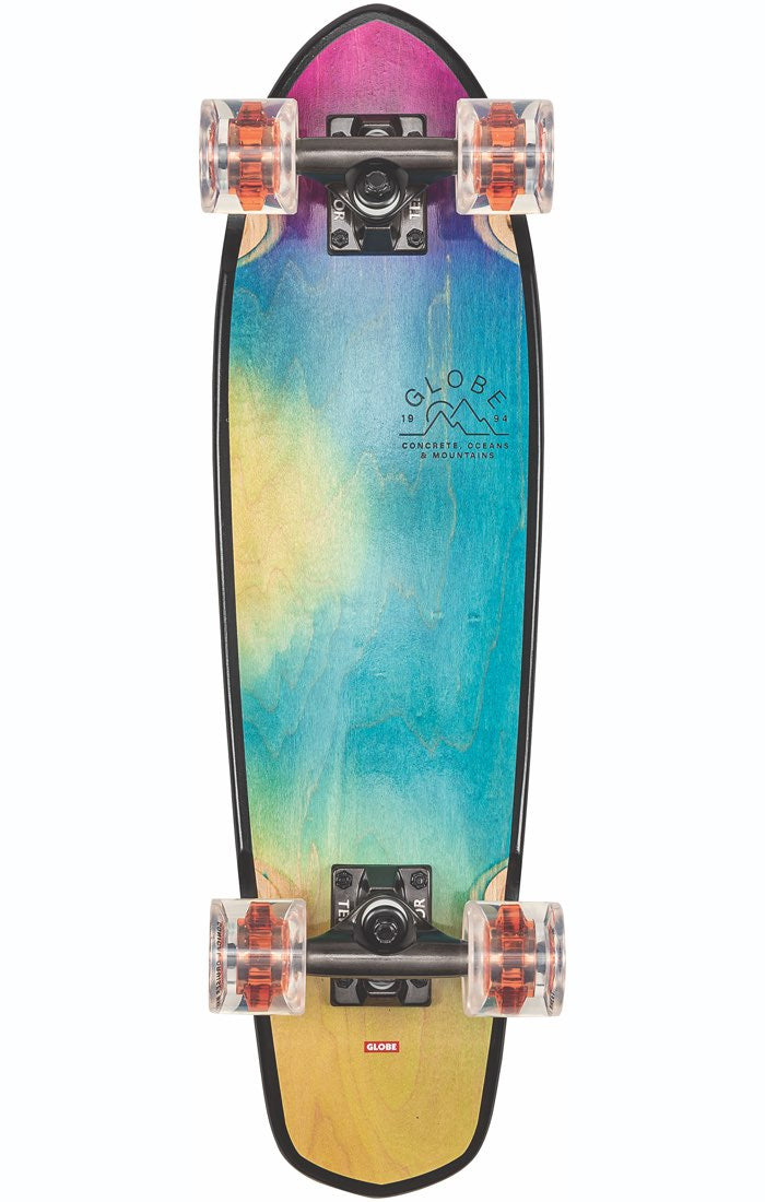 Globe Blazer 26" Cruiserboard Cruiser  - UNLTD Boardshop