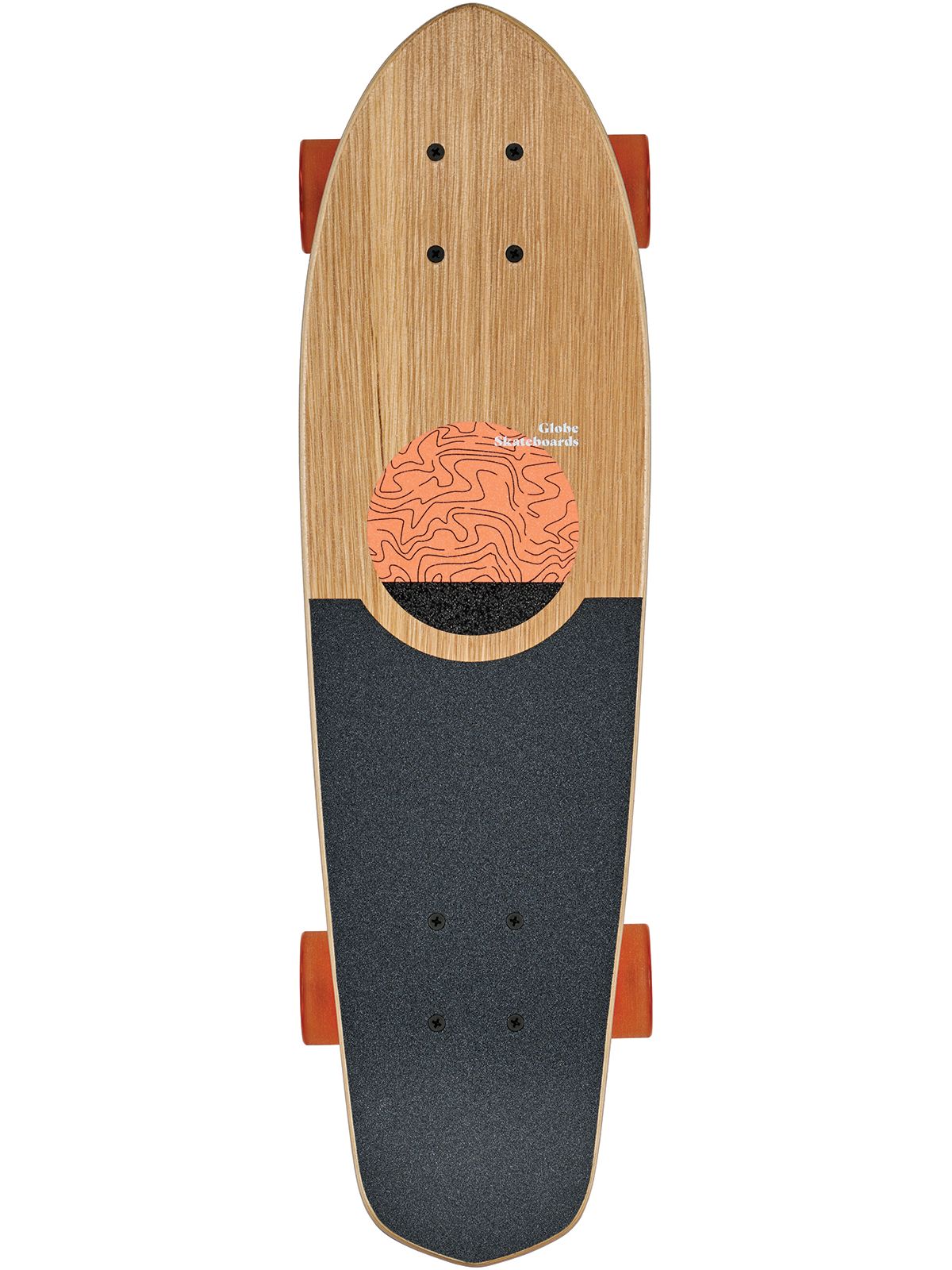 Blazer 26" Cruiserboard