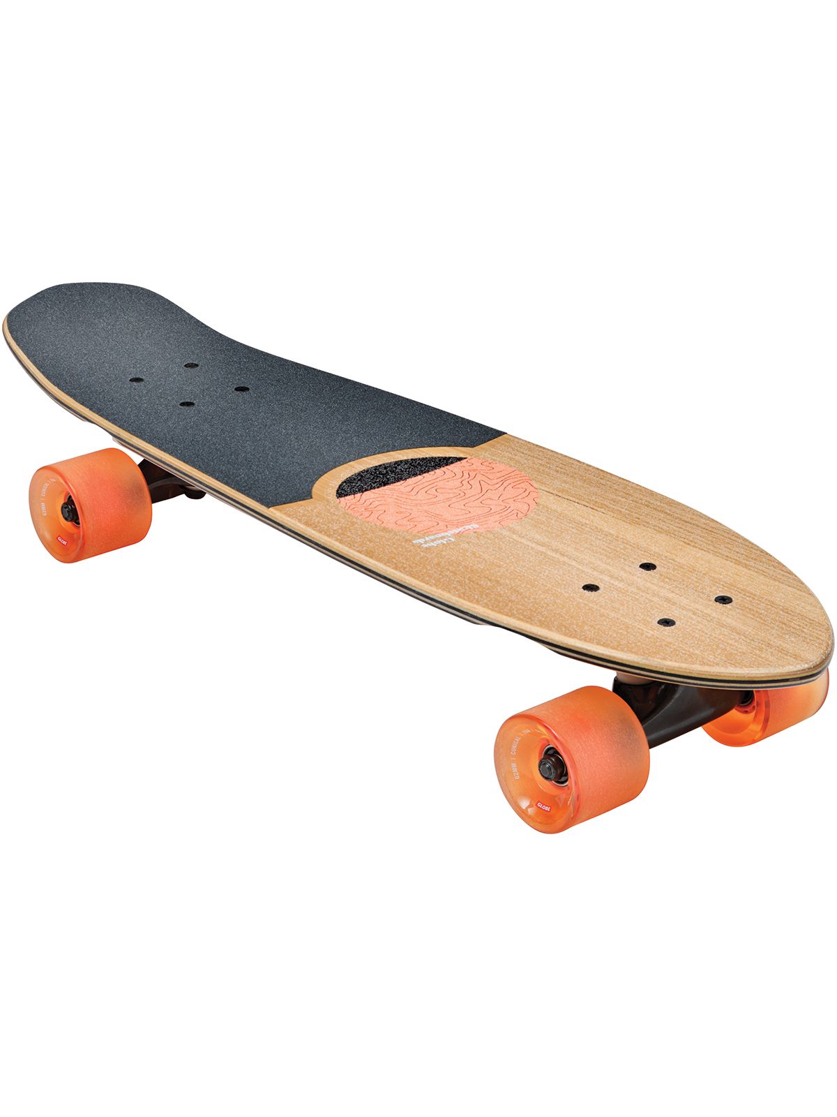 Blazer 26" Cruiserboard