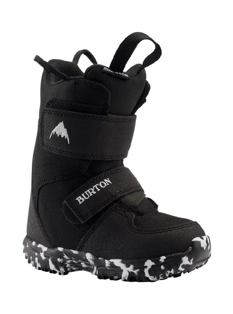 Burton Mini Grom Snowboard Boots Boots  - UNLTD Boardshop