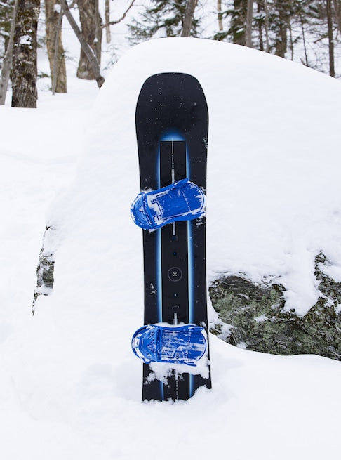 Men's Custom X Camber Snowboard