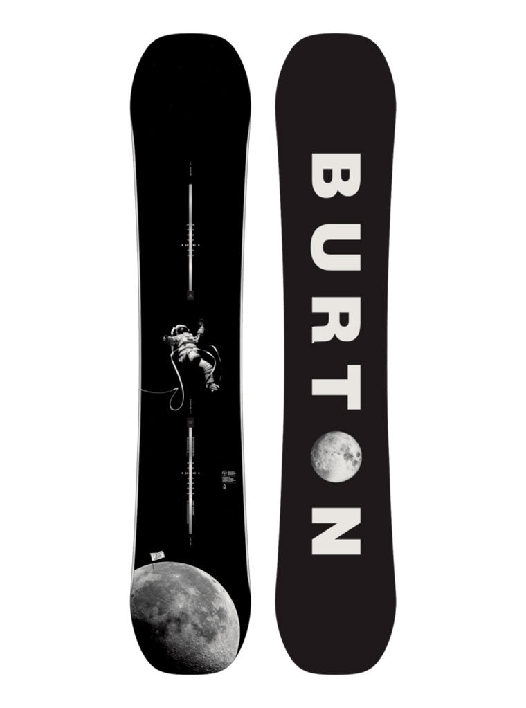 Men's Process Camber Snowboard