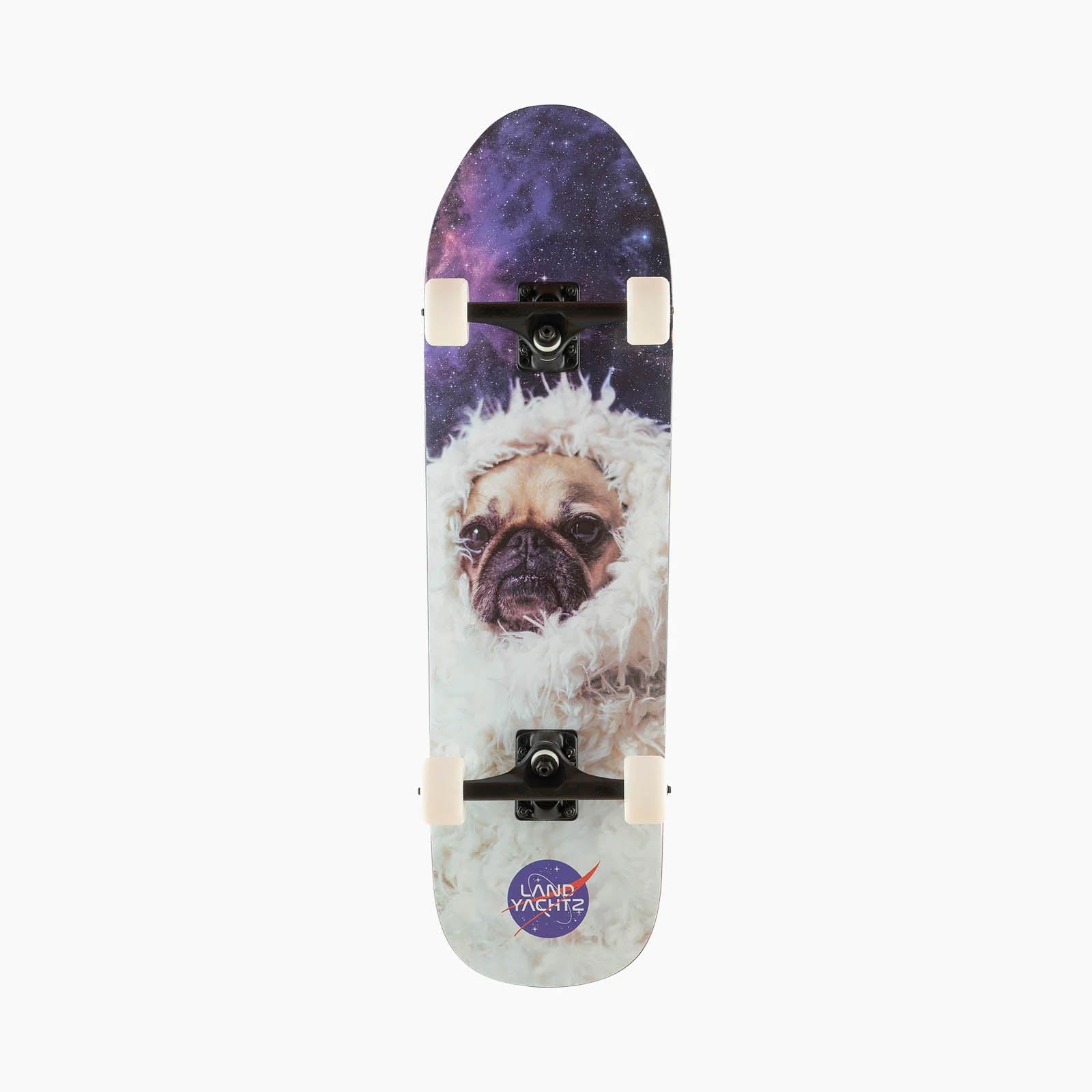 Landyachtz ATV Perfecto Pug Cruiser  - UNLTD Boardshop
