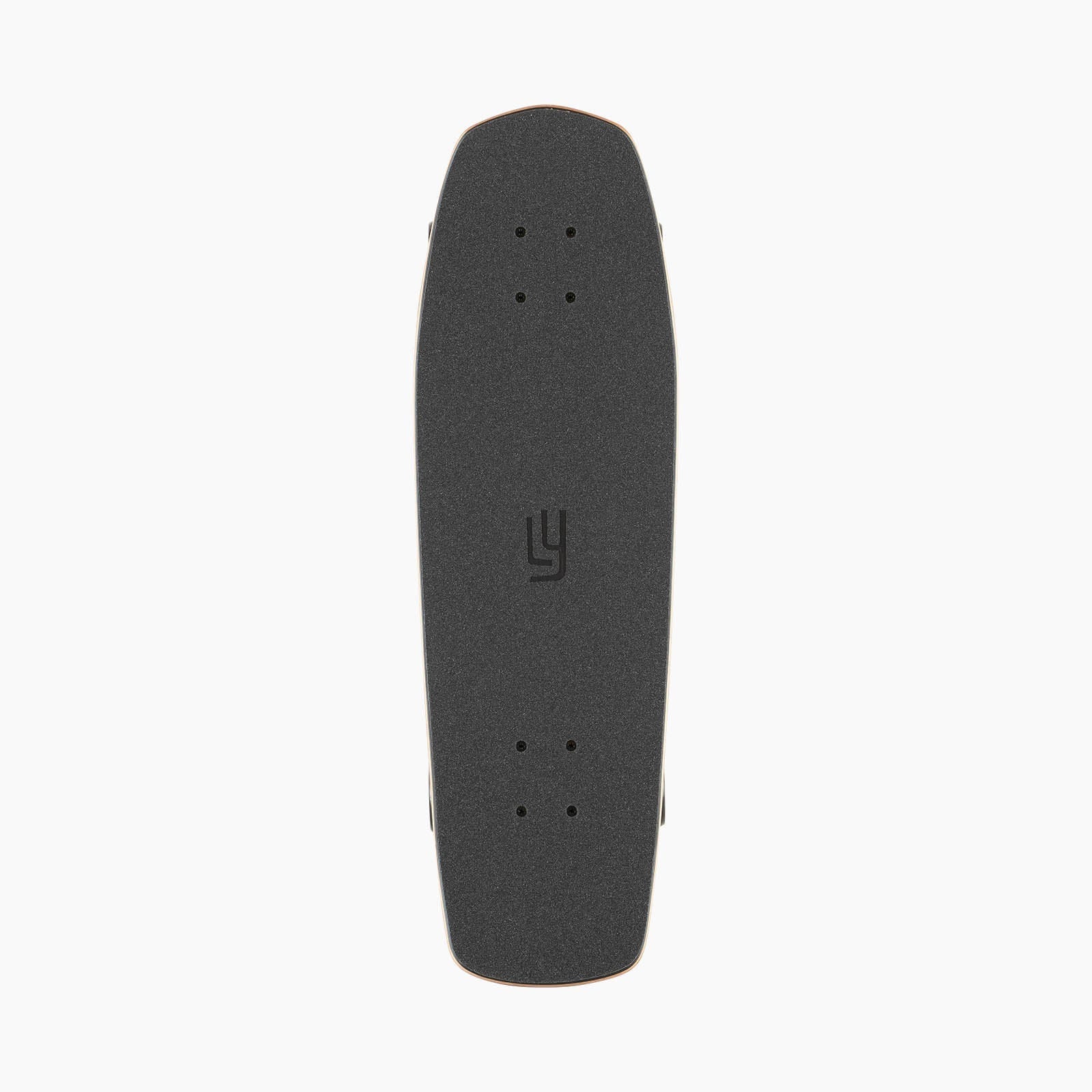 Dinghy Coffin XL Fish