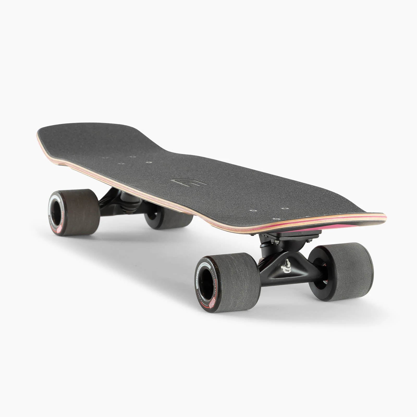 Dinghy Coffin XL Fish