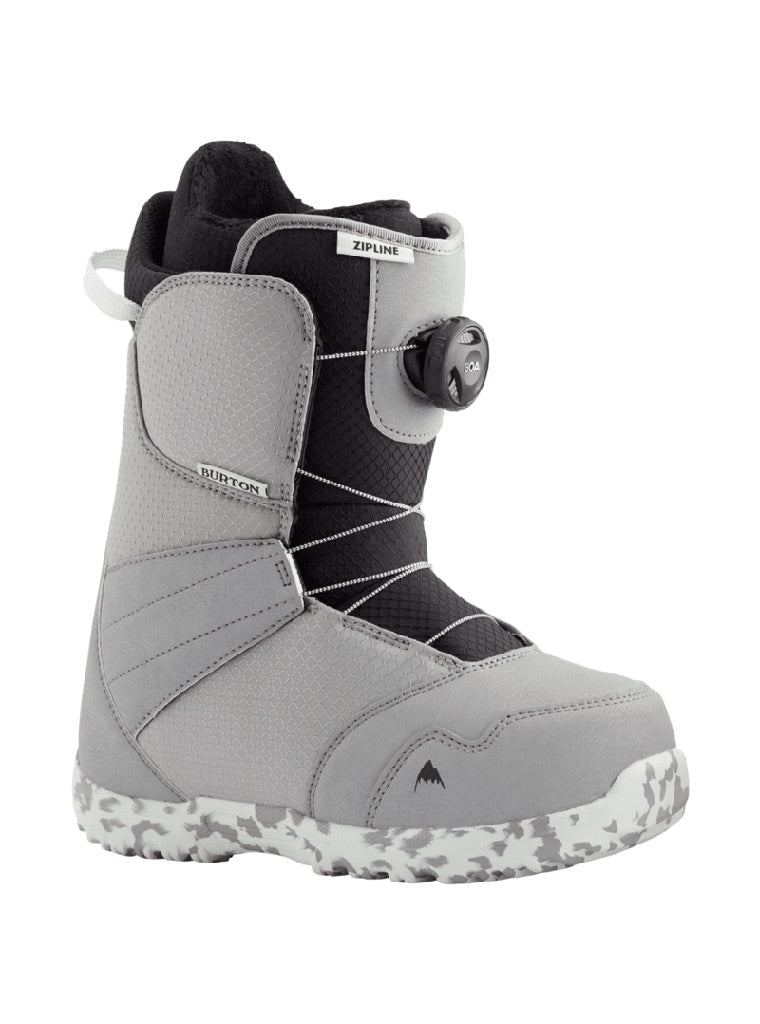 Burton Zipline BOA Snowboard Boots Boots  - UNLTD Boardshop
