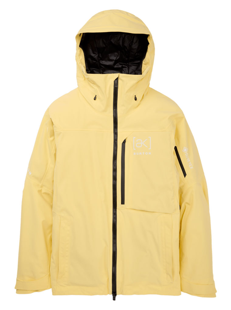 Men's [ak] Helitack Gore‑Tex 2L Stretch Jacket