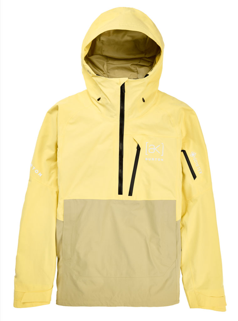 Men's [ak] Velocity Gore‑Tex 2L Anorak Jacket