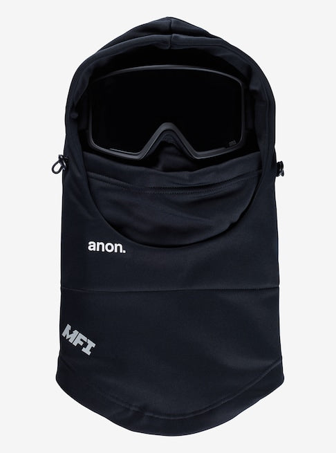 MFI Hooded Balaclava Face Mask