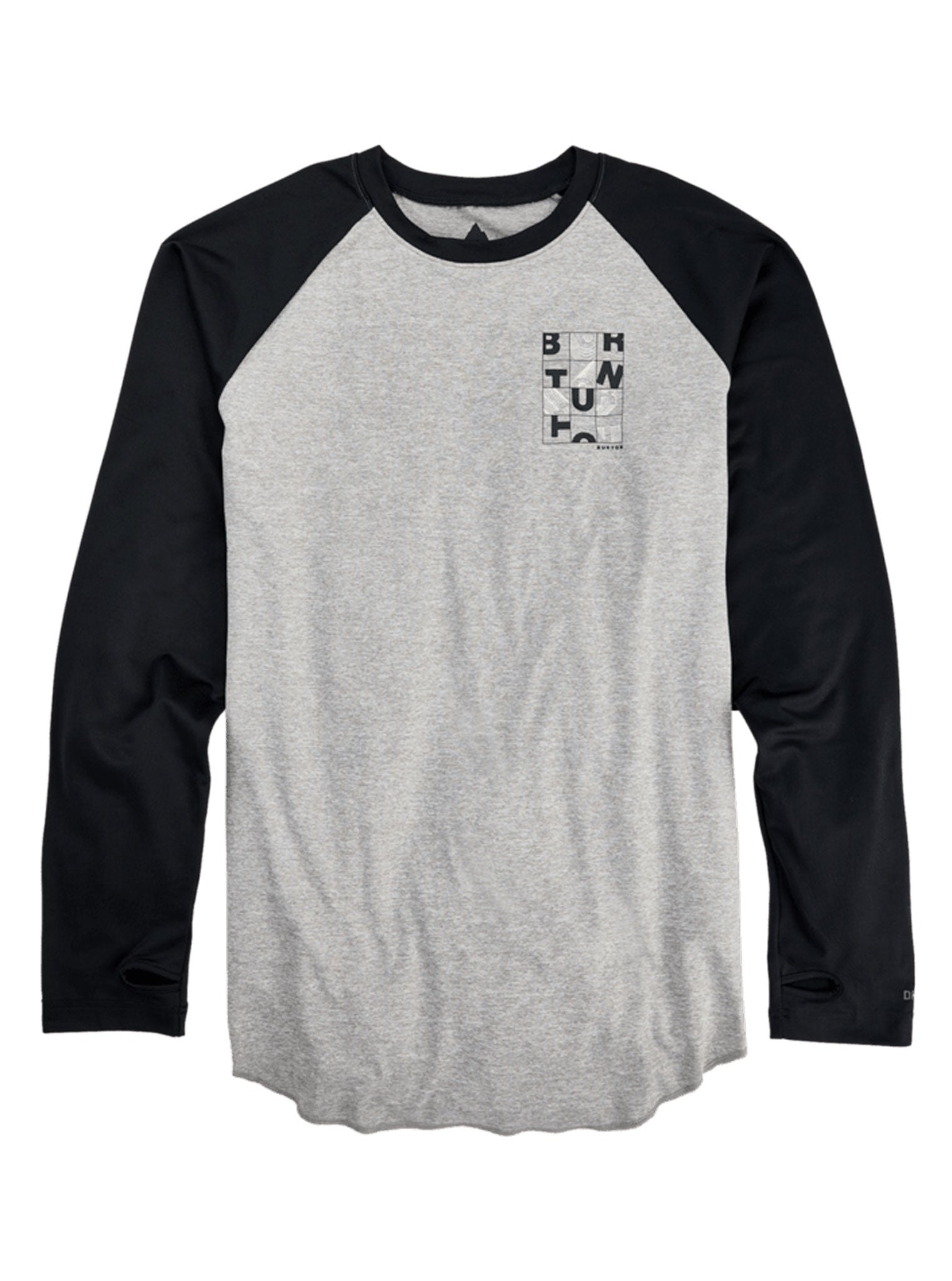 Burton Roadie Base Layer Tech T-Shirt