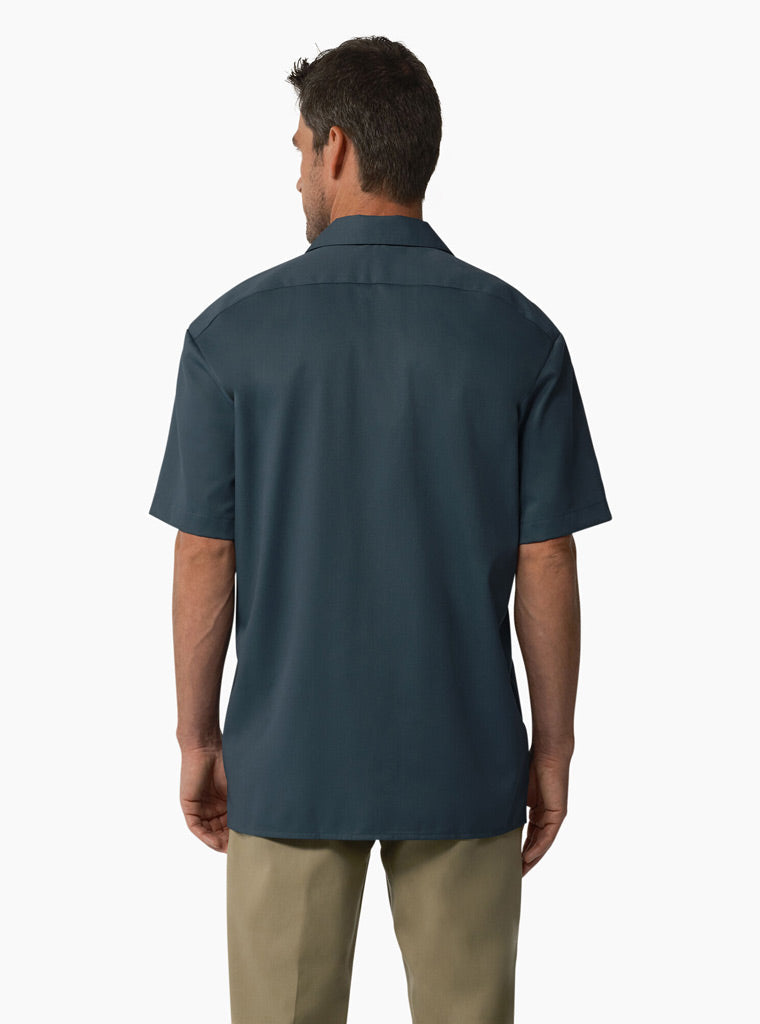 Short Sleeve Work Shirt