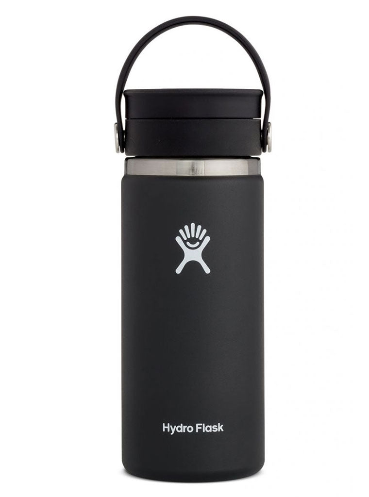 16 oz Coffee with Flex Sip Lid
