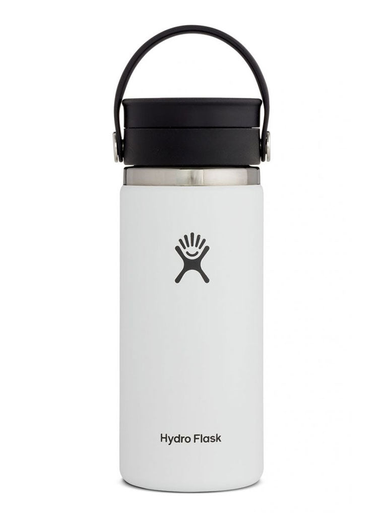 16 oz Coffee with Flex Sip Lid