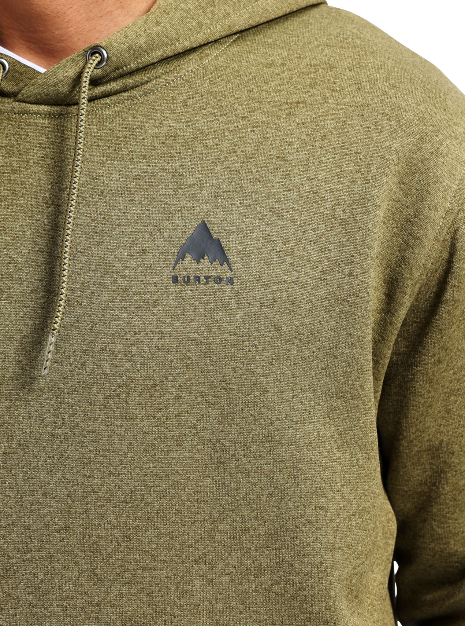 Men's Oak Pullover Hoodie