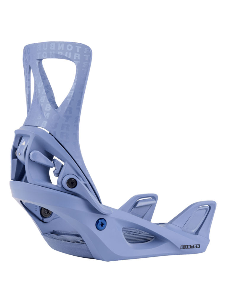 Women's Step On Re:Flex Snowboard Bindings