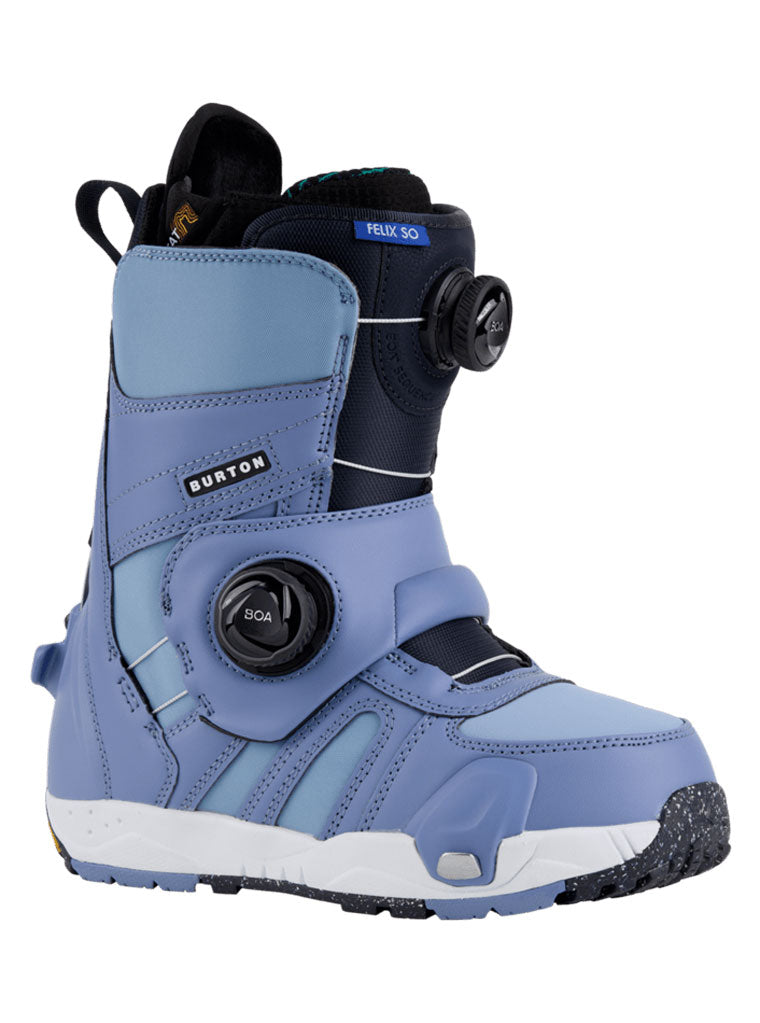 Women's Felix Step On Snowboard Boots