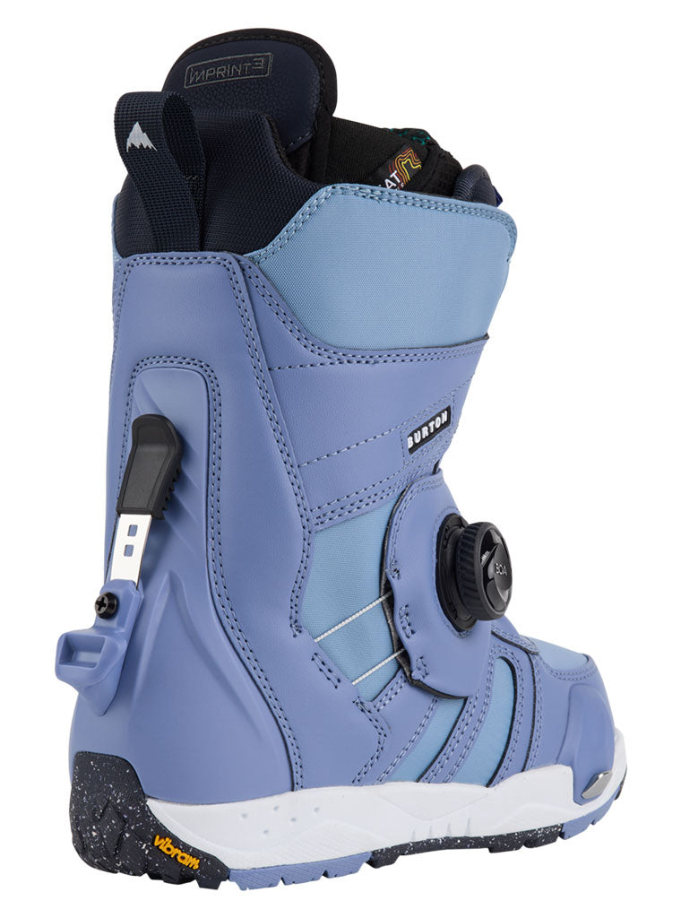 Women's Felix Step On Snowboard Boots