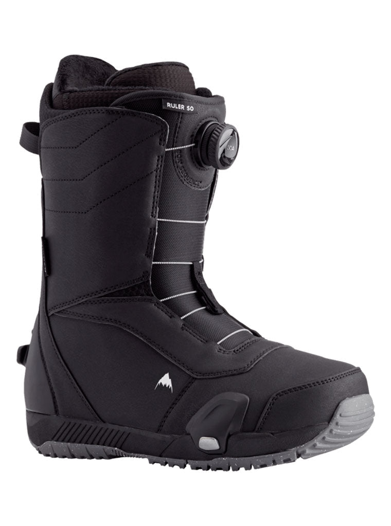 Men's Ruler Step On Snowboard Boots