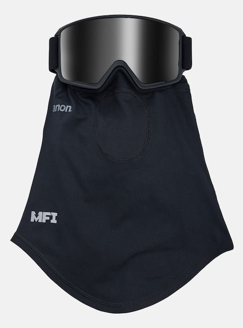 M3 Goggles + Bonus Lens + MFI Face Mask
