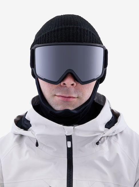 M3 Goggles + Bonus Lens + MFI Face Mask