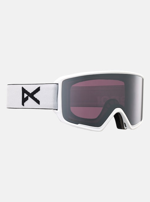 M3 Goggles + Bonus Lens + MFI Face Mask