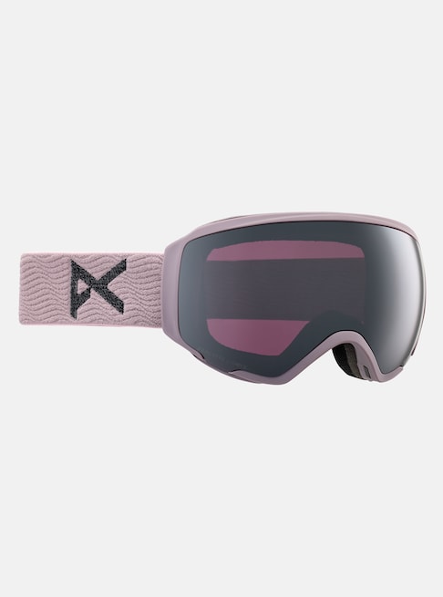 WM1 Goggles + Bonus Lens + MFI Face Mask