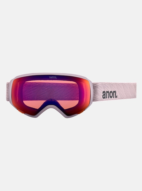 WM1 Goggles + Bonus Lens + MFI Face Mask