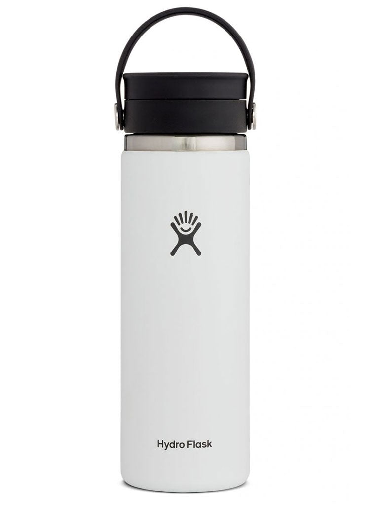 20 oz Coffee with Flex Sip Lid