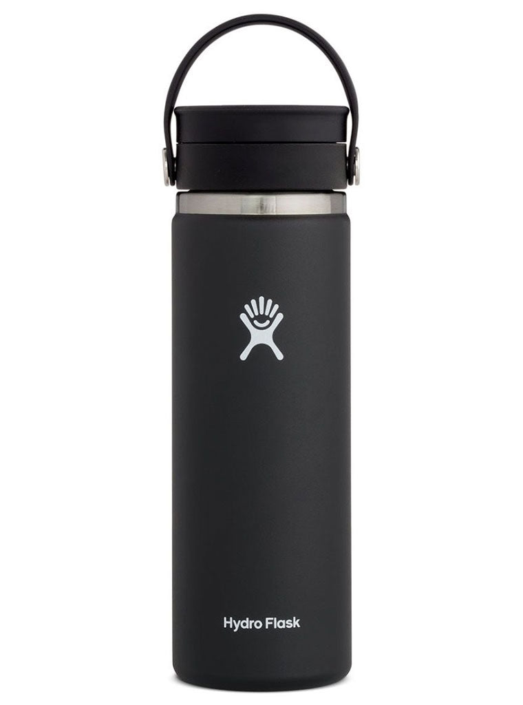 20 oz Coffee with Flex Sip Lid