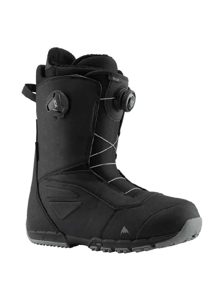 Burton Ruler BOA Snowboard Boots Boots  - UNLTD Boardshop