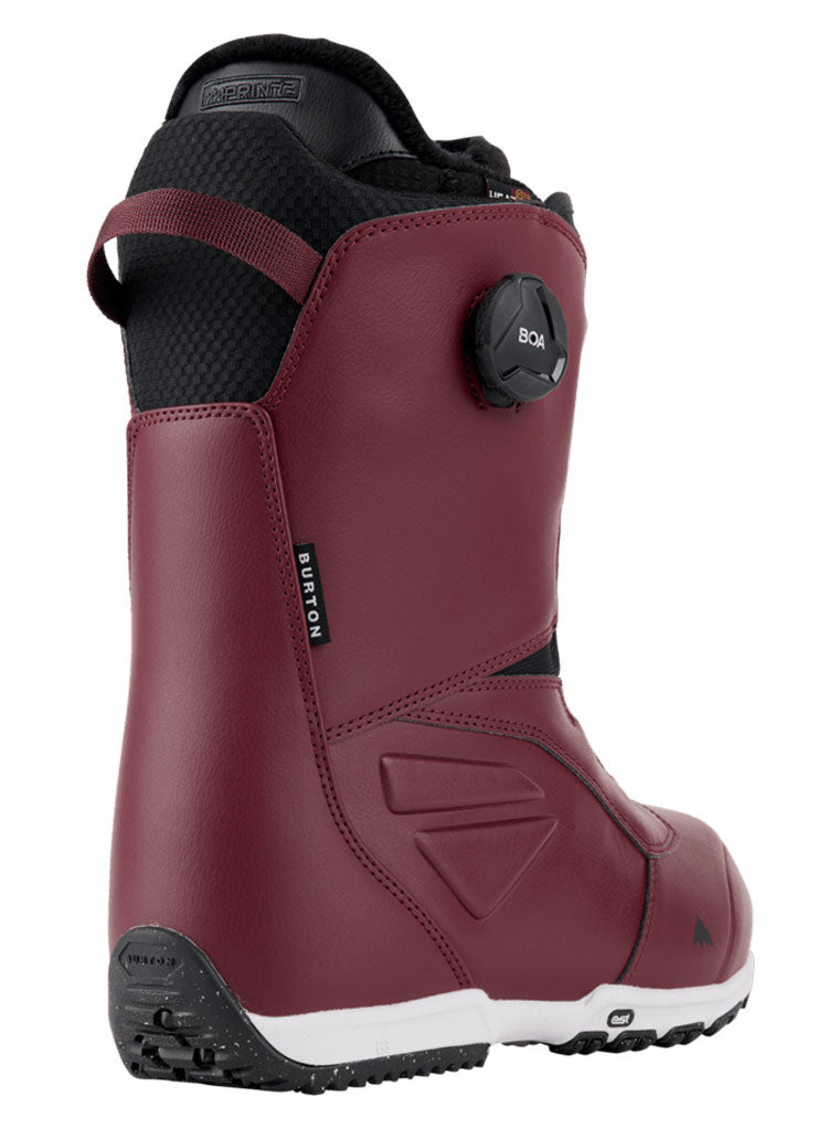 Men's Ruler Boa Snowboard Boots