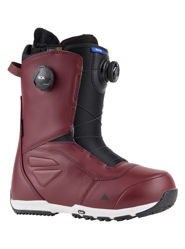 Men's Ruler Boa Snowboard Boots