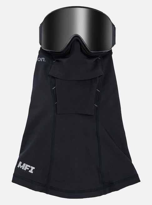 M4 Cylindrical Goggles + Bonus Lens + MFI Face Mask