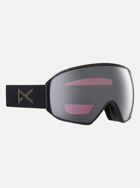 M4 Toric Goggles + Bonus Lens + MFI Face Mask