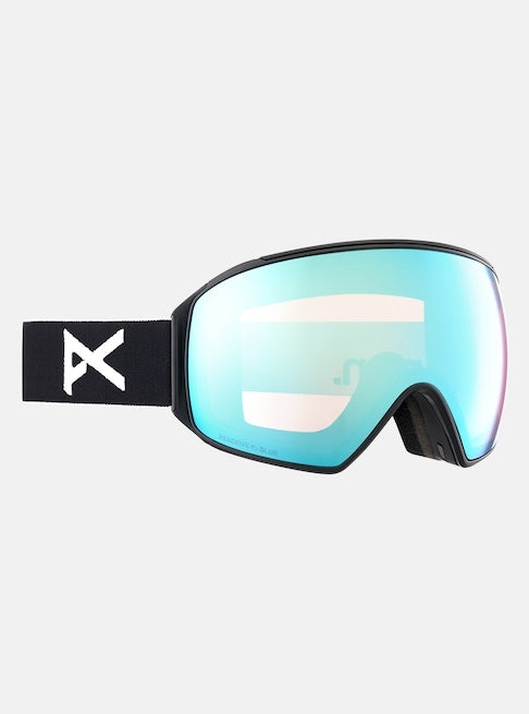 M4 Toric Goggles + Bonus Lens + MFI Face Mask