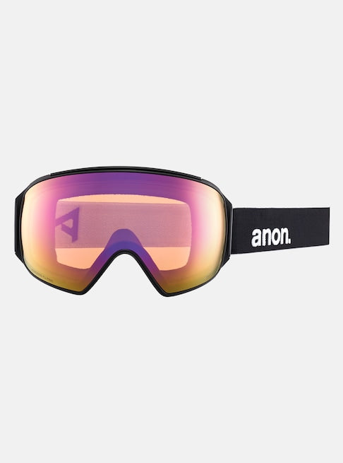 M4 Toric Goggles + Bonus Lens + MFI Face Mask