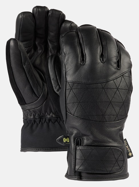 Women's Gondy Gore-Tex Leather Gloves
