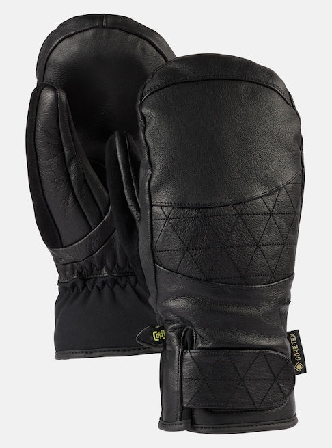 Women's Gondy Gore-Tex Leather Mittens