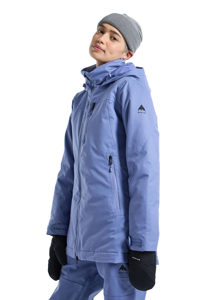Women's Lelah 2L Jacket
