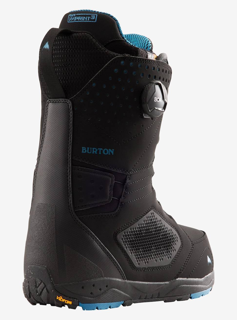 Men's Photon Boa Snowboard Boots - Wide