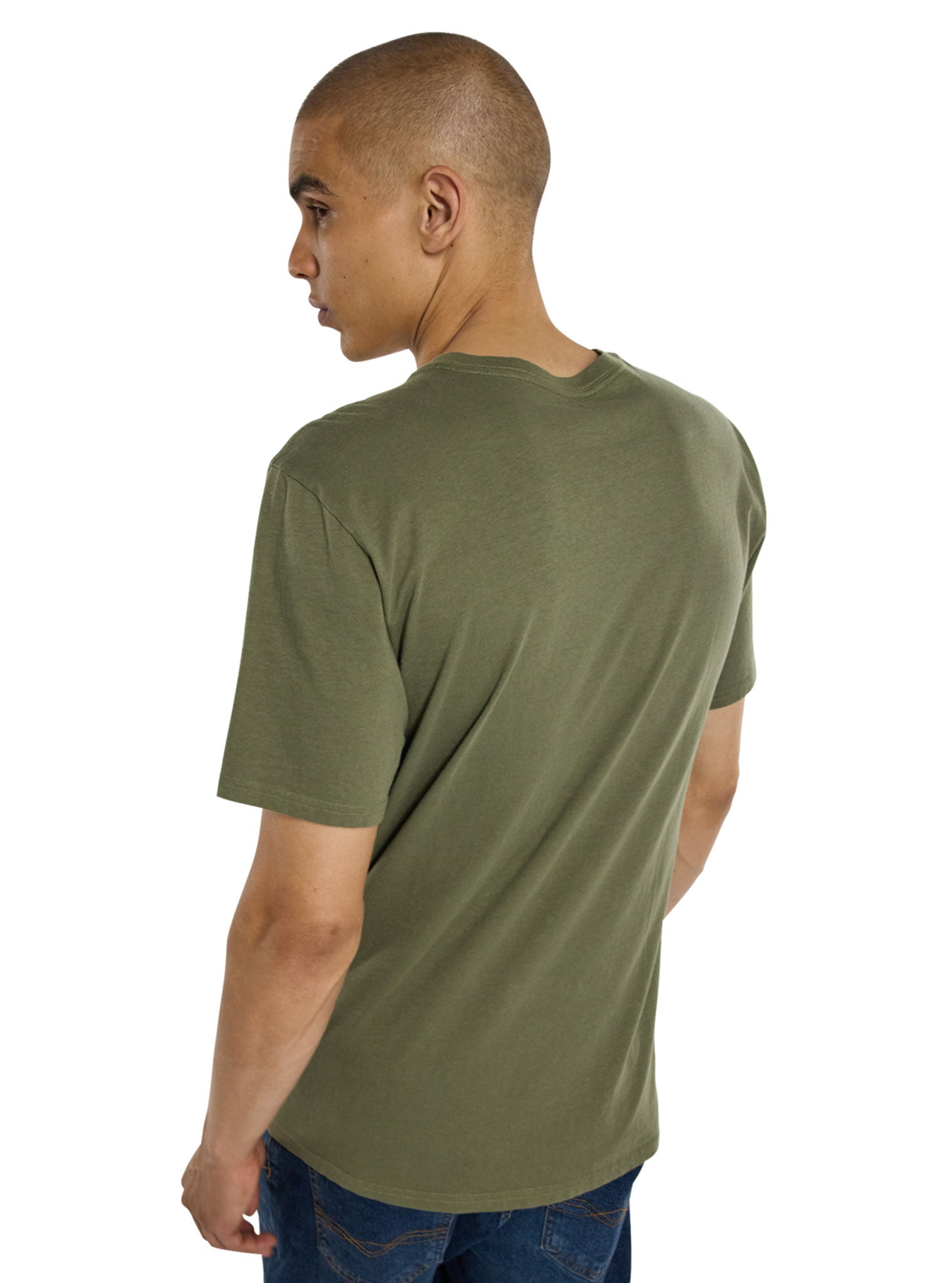 Men's Family Tree Short Sleeve T-Shirt