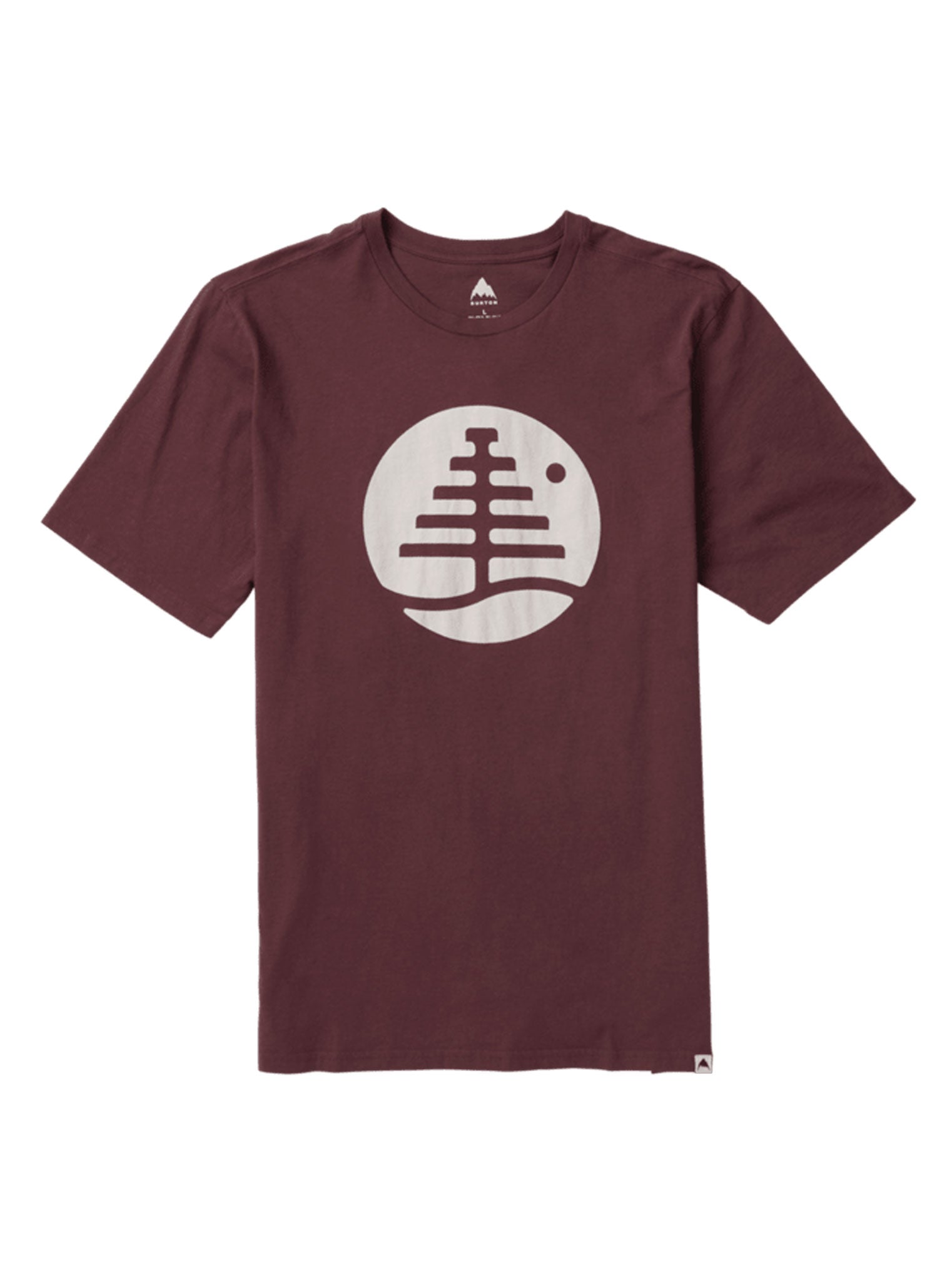 Men's Family Tree Short Sleeve T-Shirt