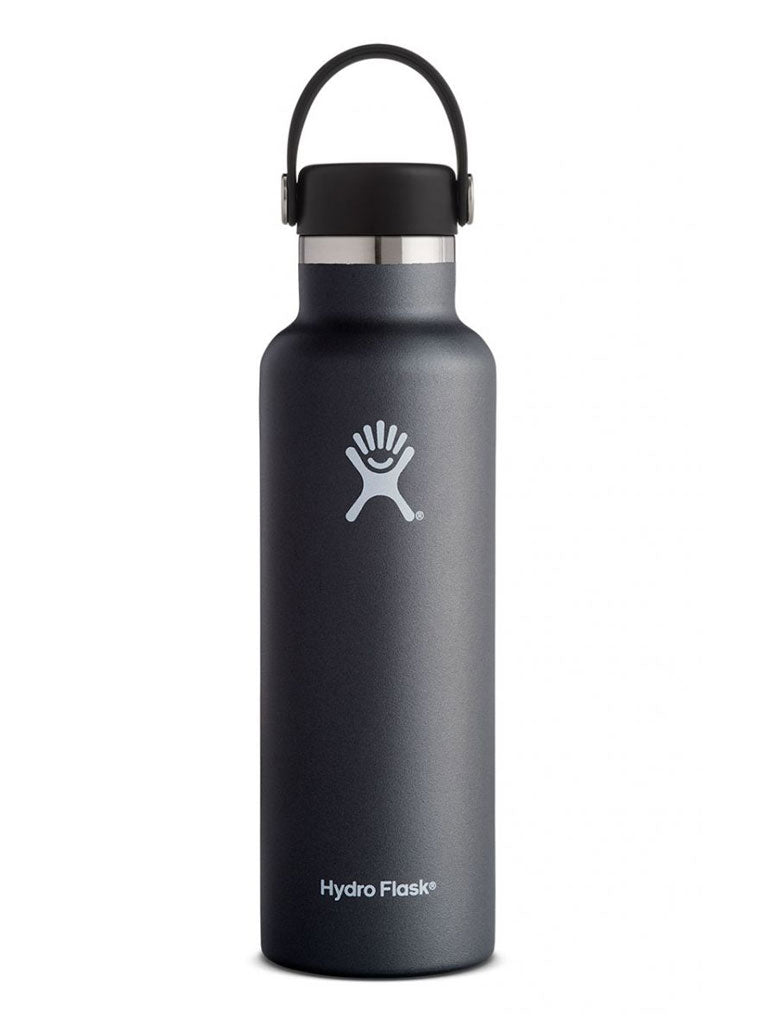 21 oz Standard Mouth Flex Cap