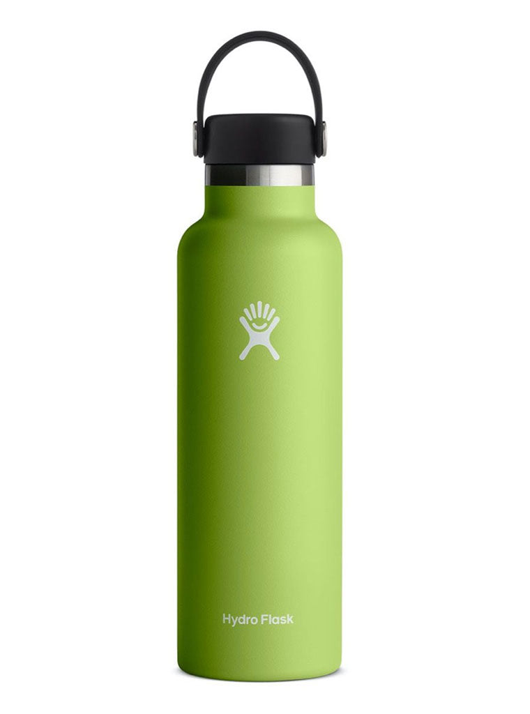 21 oz Standard Mouth Flex Cap