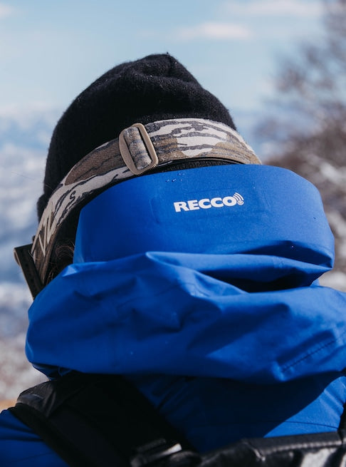 Men's [ak] Tusk Gore-Tex Pro 3L Jacket