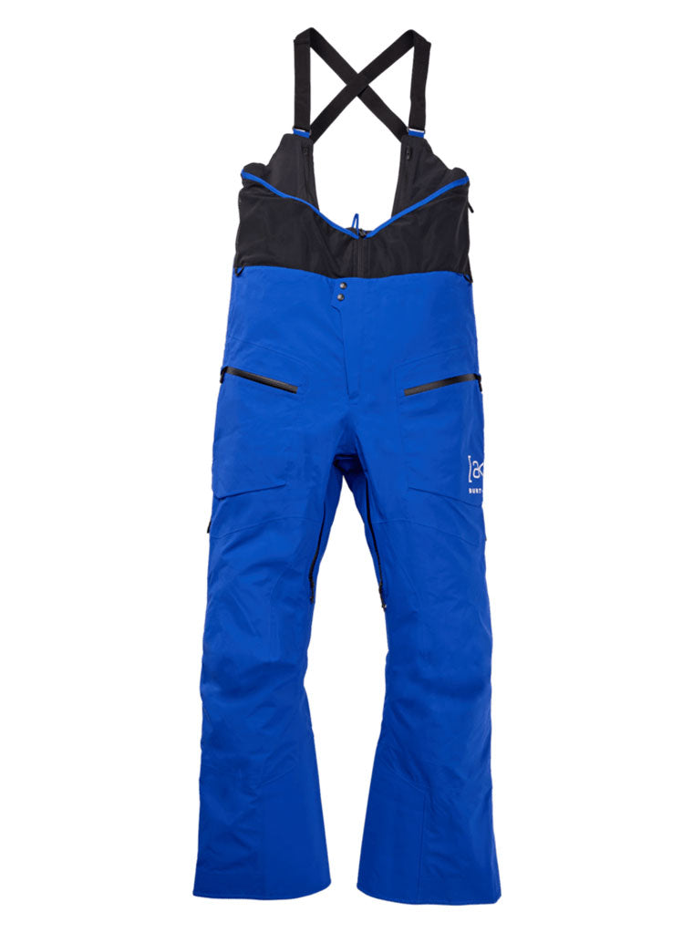 Men's [ak] Tusk Gore-Tex Pro  3L Hi-Top Bib Pants