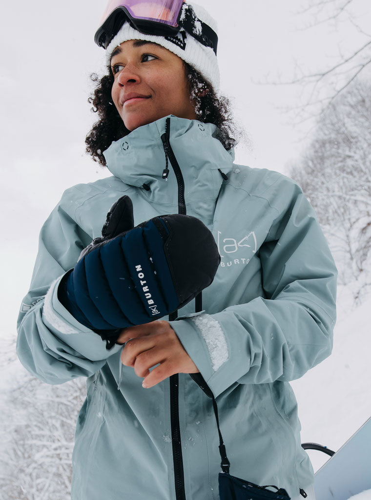 Women's [ak] Upshift Gore-Tex 2L Jacket